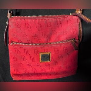 Dooney & Bourke Crossbody